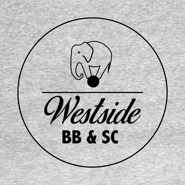 Westside Bocce by KC Designs